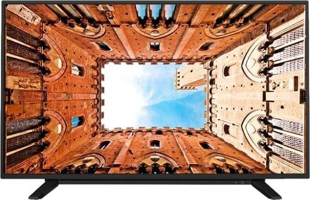 Telewizor TOSHIBA 50U2063DG 50" 4K Ultra HD