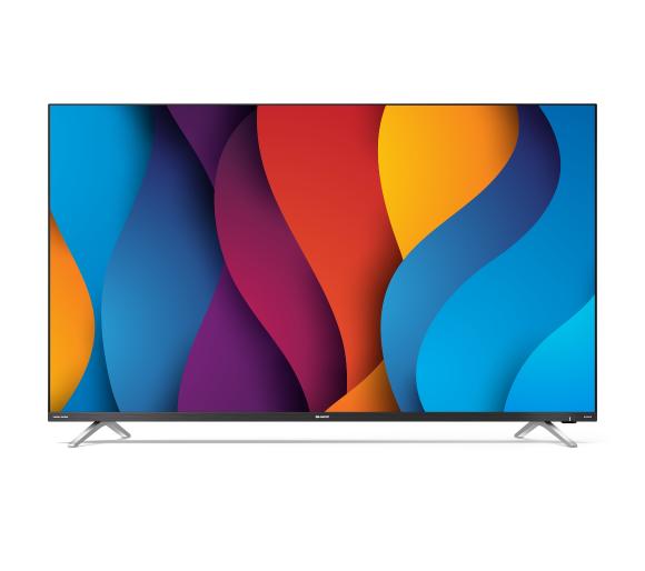 Telewizor Sharp 50DN2EA 50" 4K Ultra HD
