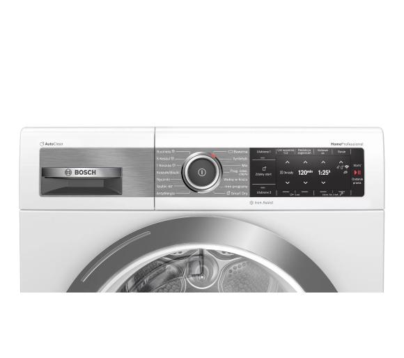 Suszarka Bosch WTX87EH0PL