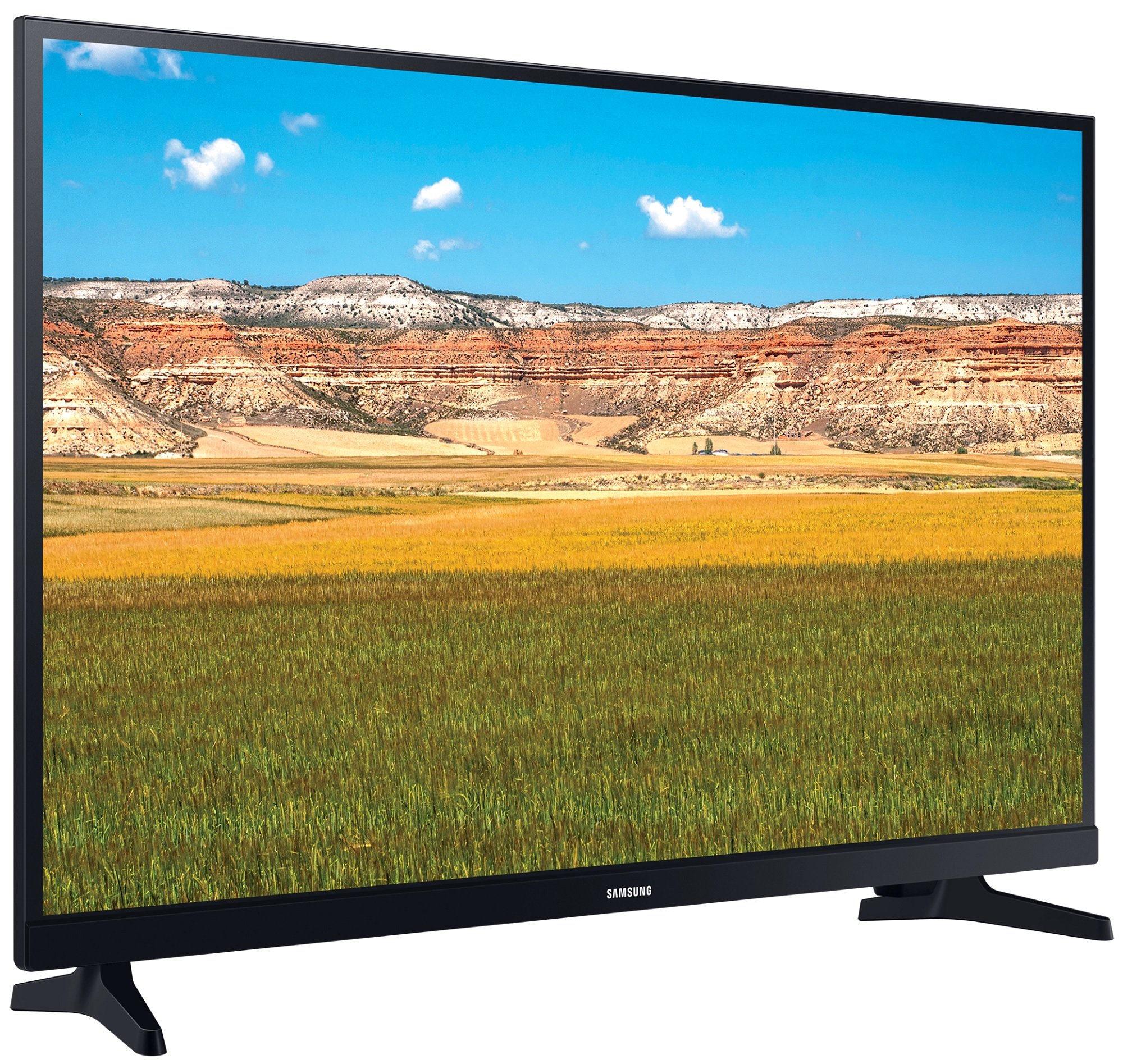 Telewizor Samsung UE32T4002AK 32" HD Ready
