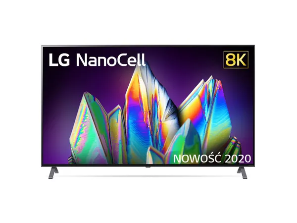 Telewizor LG 65NANO993 65" 8K Ultra HD