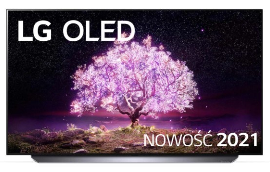 Telewizor LG OLED65C11LB 65" 4K Ultra HD
