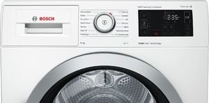 Suszarka Bosch WTW876S0PL
