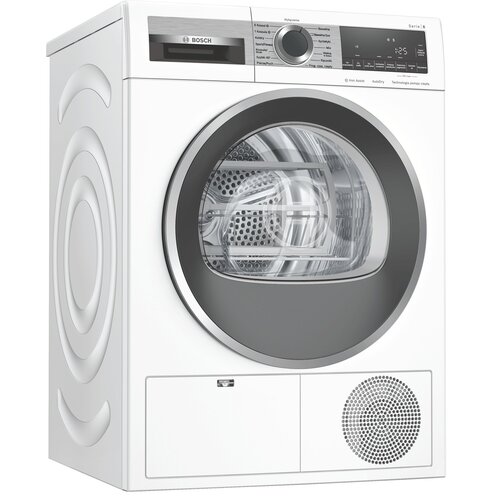 Suszarka Bosch WQG241ASPL
