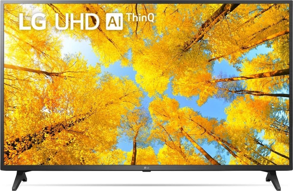 Telewizor LG 65UQ75003LF 65" 4K Ultra HD