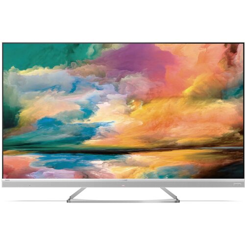 Telewizor Sharp 55EQ7 55" 4K Ultra HD