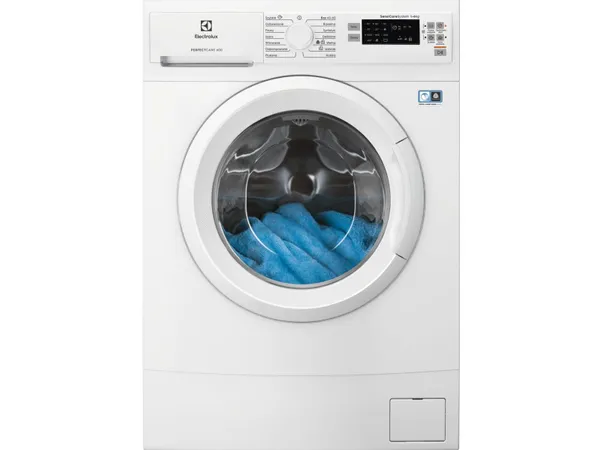 Pralka Electrolux EW6SN0506OP 6kg 1000obr./min