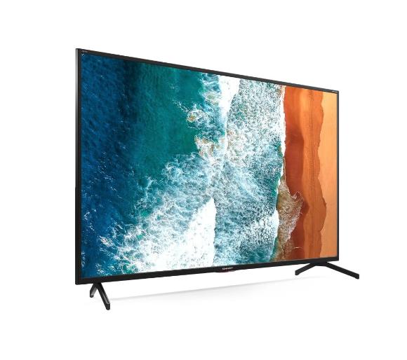 Telewizor Sharp 43BN5EA 43" 4K Ultra HD
