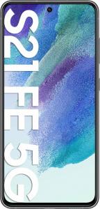 Smartfon Samsung Galaxy S21 oliwkowy