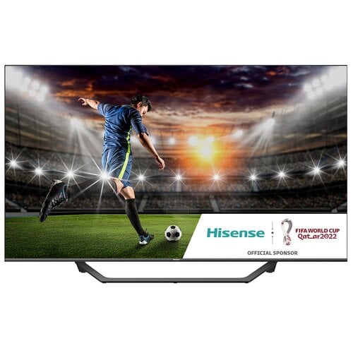 Telewizor Hisense 55A7GQ 55" 4K Ultra HD