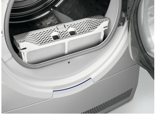 Suszarka Electrolux EW7H578WP