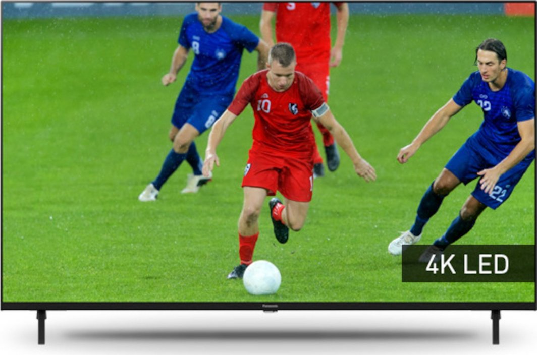 Telewizor Panasonic TX50LX800E 50" 4K Ultra HD