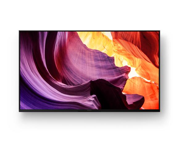 Telewizor Sony KD50X81K 50" 4K Ultra HD