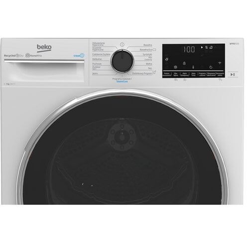 Suszarka Beko B5T67249WDC