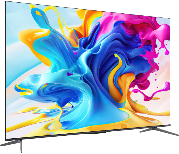 Telewizor TCL 55C645 55" 4K Ultra HD