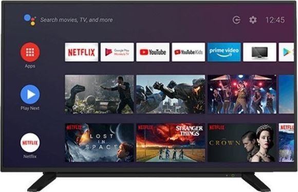 Telewizor TOSHIBA 32WA2063DG 32" HD Ready