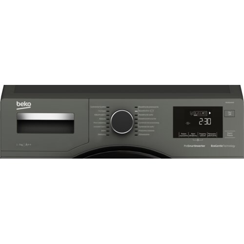 Suszarka Beko MDF7444CXM
