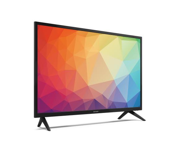 Telewizor Sharp 32FG2EA 32" HD Ready