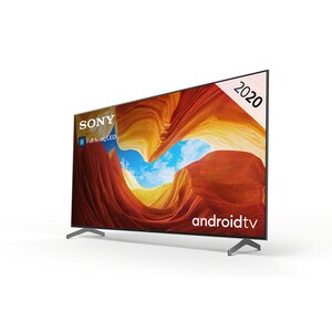 Telewizor Sony KE85XH9096 85" 4K Ultra HD