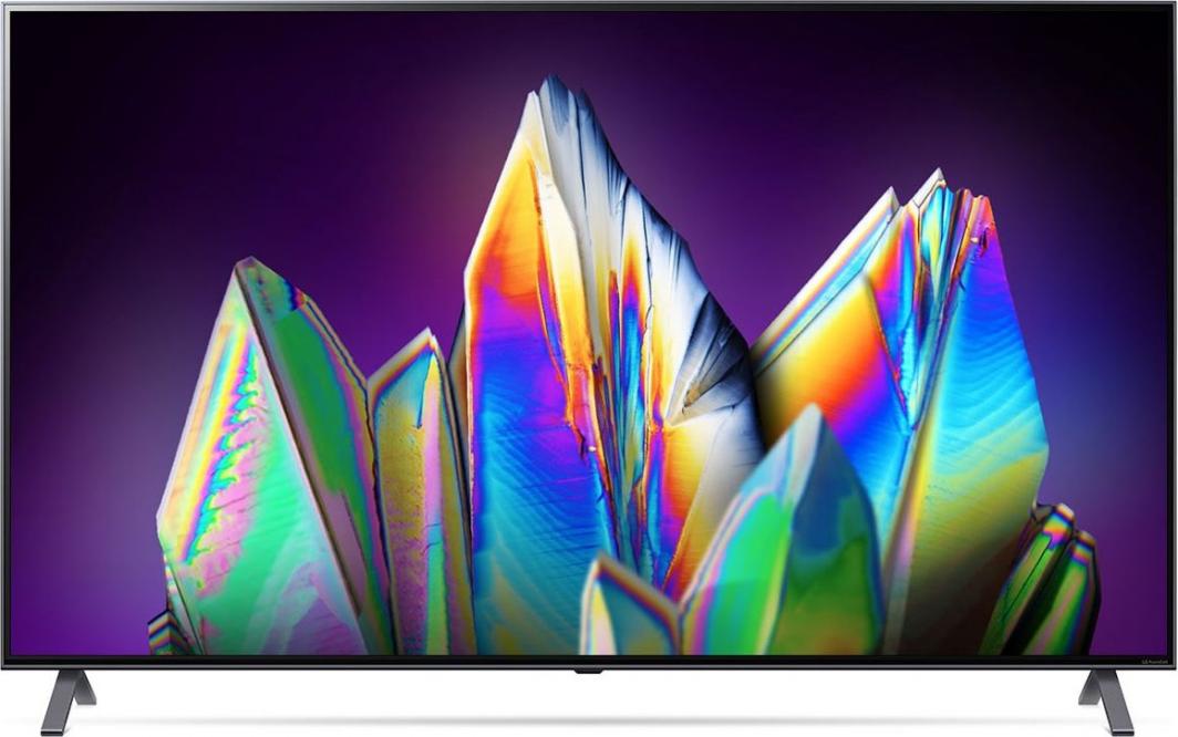 Telewizor LG 65NANO993NA 65" 8K Ultra HD