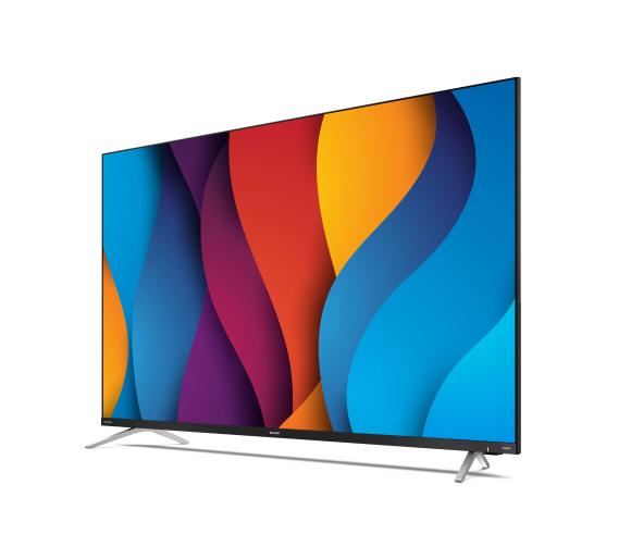 Telewizor Sharp 50DN2EA 50" 4K Ultra HD