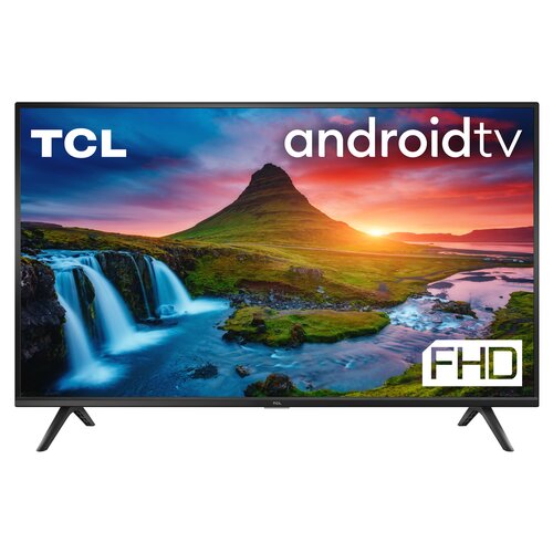 Telewizor TCL 40S5200 40" Full HD