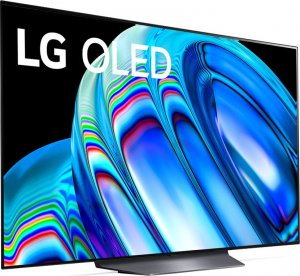 Telewizor LG OLED55B23LA 55" 4K Ultra HD