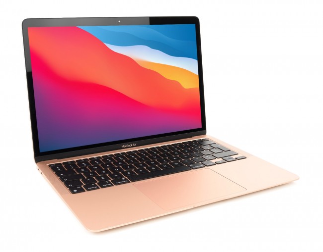 MacBook Air M1
