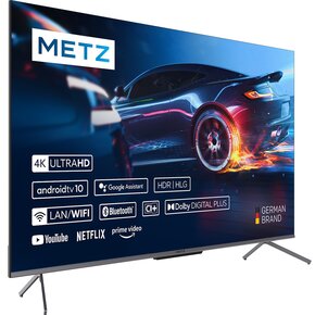 Telewizor METZ 55MUC8500Z 55" 4K Ultra HD