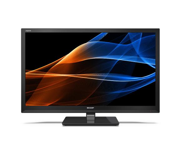 Telewizor Sharp 24EA3E 24" HD Ready
