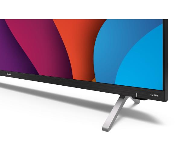 Telewizor Sharp 50DN2EA 50" 4K Ultra HD