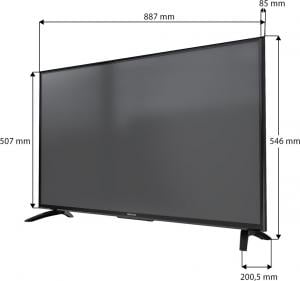 Telewizor Manta 39LHA120TP 39" HD Ready