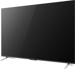 Telewizor TCL 50P638 50" 4K Ultra HD