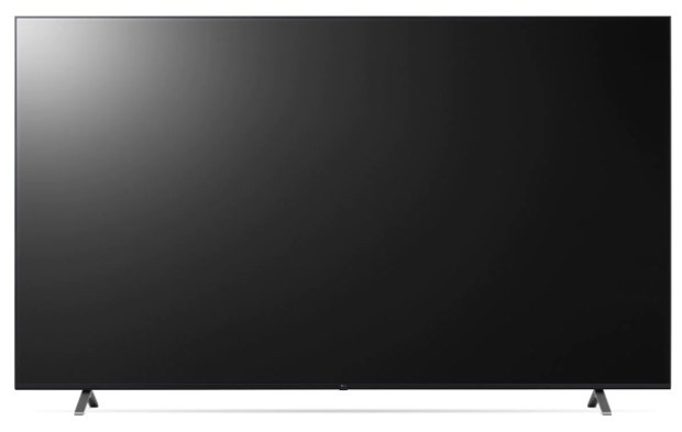 Telewizor LG 86UR640S9ZD 86" 4K Ultra HD