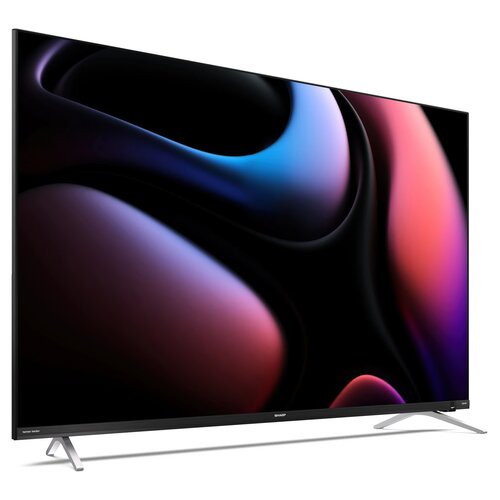 Telewizor Sharp 50DN4EA 50" 4K Ultra HD