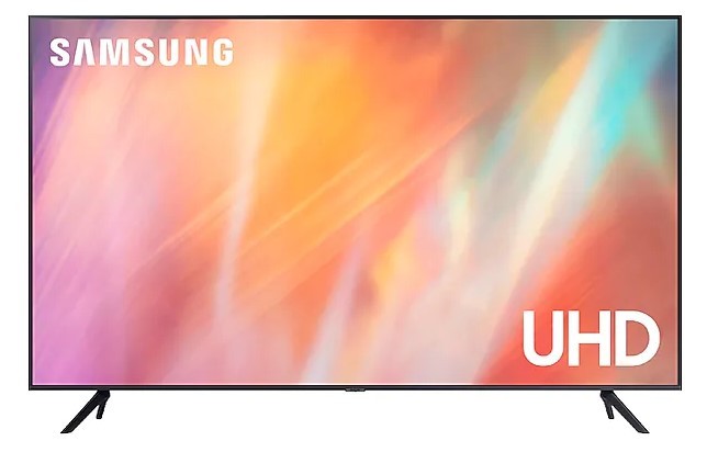 Telewizor Samsung UE50AU7172 50" 4K Ultra HD