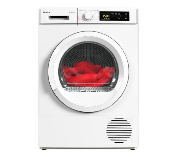 Suszarka AMICA ADS71LD