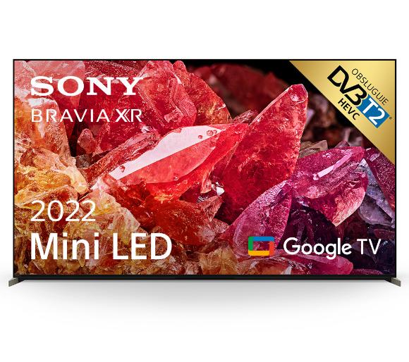 Telewizor Sony XR85X95K 85" 4K Ultra HD