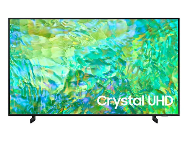 Telewizor Samsung UE43CU8002K 43" 4K Ultra HD