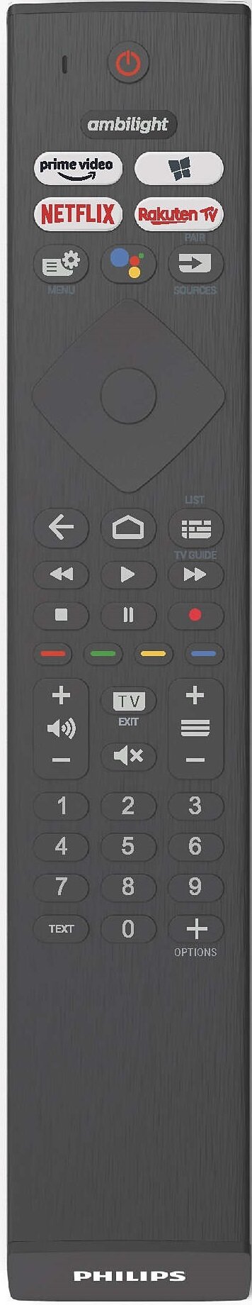 Telewizor Philips 50PUS8517/12 50" 4K Ultra HD