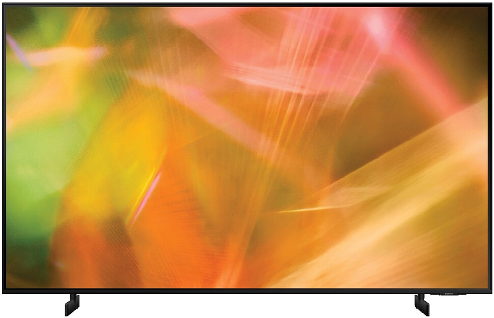 Telewizor Samsung UE50AU8002KXXH 50" 4K Ultra HD