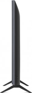 Telewizor LG 43UQ80003LB 43" 4K Ultra HD