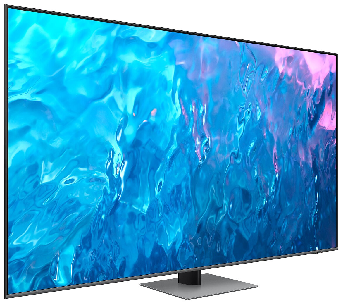 Telewizor Samsung QE65Q77CATXXH 65" 4K Ultra HD