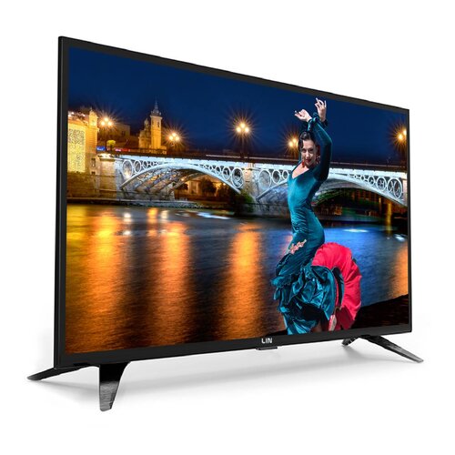 Telewizor LIN 32LHD1200 32" HD Ready