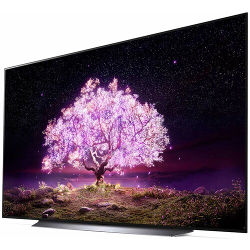 Telewizor LG 83C11LA 83" 4K Ultra HD