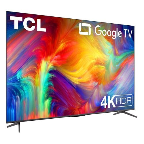 Telewizor TCL 75P735 75" 4K Ultra HD
