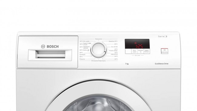 Pralka Bosch WAJ28060PL 7kg 1400obr./min