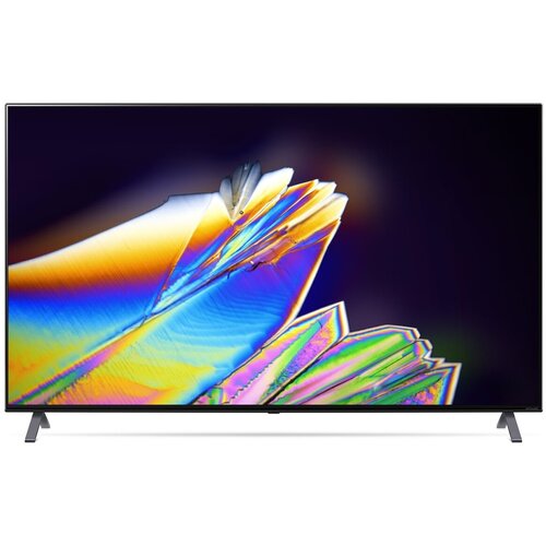 Telewizor LG 55NANO953NA 55" 8K Ultra HD