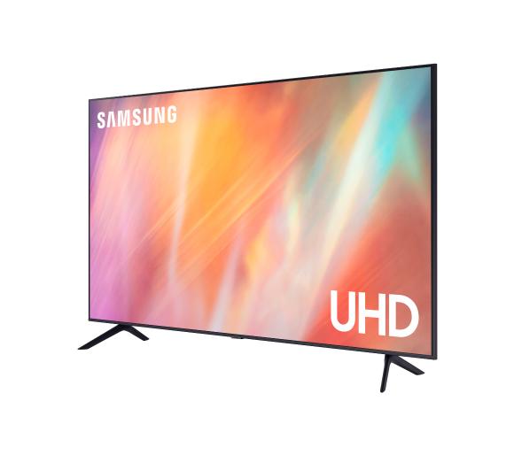 Telewizor Samsung UE55AU7102K 55" 4K Ultra HD