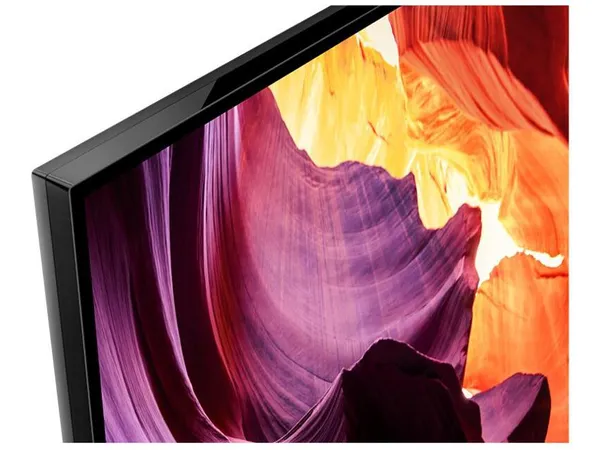 Telewizor Sony KD55X81K 55" 4K Ultra HD